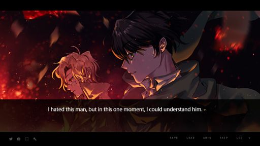 画像ギャラリー No.004のサムネイル画像 / 「世界滅亡共有幻想『マミヤ』」が8年越しに完結。最終章となるDLC「DoomsDay Dreams」をSteamで配信開始