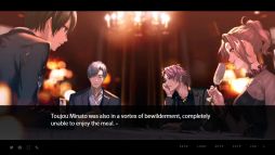 画像ギャラリー No.005のサムネイル画像 / 「世界滅亡共有幻想『マミヤ』」が8年越しに完結。最終章となるDLC「DoomsDay Dreams」をSteamで配信開始