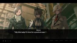 画像ギャラリー No.007のサムネイル画像 / 「世界滅亡共有幻想『マミヤ』」が8年越しに完結。最終章となるDLC「DoomsDay Dreams」をSteamで配信開始