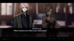 画像ギャラリー No.008のサムネイル画像 / 「世界滅亡共有幻想『マミヤ』」が8年越しに完結。最終章となるDLC「DoomsDay Dreams」をSteamで配信開始