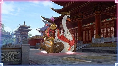 画像ギャラリー No.014のサムネイル画像 / 「FUSHO-浮生-」,公式Twitterで“宝の守り人・戌”攻略キャンペーンが開催。新機能“祝言”なども追加