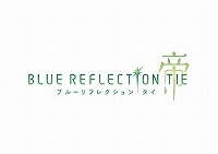 #001Υͥ/PS4/SwitchBLUE REFLECTION TIE/פȯ䡣եȥƥȤ䴶ۥĥȥڡ2Ƥ