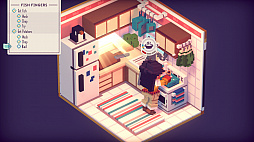 画像ギャラリー No.003のサムネイル画像 / フィッシングRPG「Moonglow Bay」が本日リリース。釣りと料理で寂れた漁村の立て直しを図る