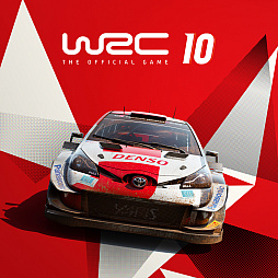WRC 10 FIA World Rally Championship」がPS5/PS4 向けに10月発売。WRC50周年記念モードと“コ・ドライバーモード”を実装