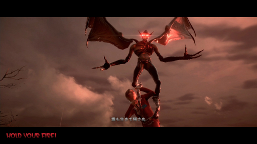 画像ギャラリー No.023のサムネイル画像 / 「THE HOUSE OF THE DEAD: Remake」レポート。各所に粗さはあるが,原作の魅力は確かに感じられる