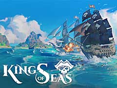 ±ˤʤ륢RPGKing of Seasפ525˥꡼SteamǤϥǥǤۿ