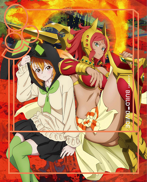 画像ギャラリー No.009のサムネイル画像 / TCG「ビルディバイド」,鬼滅の刃とのタイアップ第2弾の開発決定