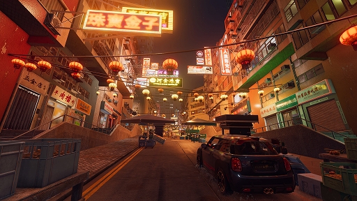 画像ギャラリー No.002のサムネイル画像 / PS5版「Test Drive Unlimited: Solar Crown」,ゲームを制限なくプレイできる無料トライアル版を2月14日18:00より配信