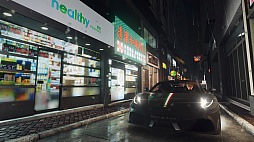 画像ギャラリー No.003のサムネイル画像 / PS5版「Test Drive Unlimited: Solar Crown」,ゲームを制限なくプレイできる無料トライアル版を2月14日18:00より配信