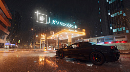 画像ギャラリー No.004のサムネイル画像 / PS5版「Test Drive Unlimited: Solar Crown」,ゲームを制限なくプレイできる無料トライアル版を2月14日18:00より配信