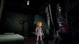 画像ギャラリー No.002のサムネイル画像 / 「メイドインアビス 闇を目指した連星」,2つのゲームモードとゲームシステムの新情報が公開に。原作の特徴的な要素である“アビスの呪い”も再現