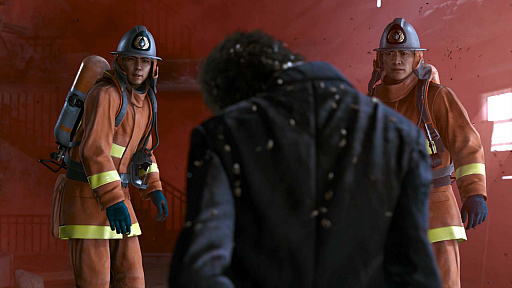 画像ギャラリー No.001のサムネイル画像 / 「LOST JUDGMENT:裁かれざる記憶」,序盤とストーリー詳細と登場人物の情報が明らかに