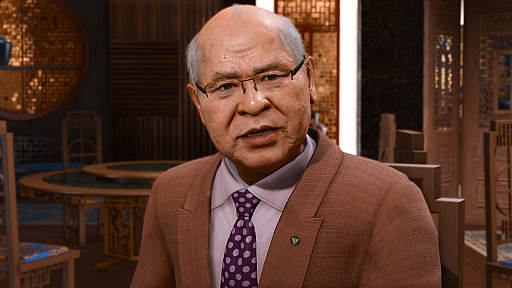 画像ギャラリー No.018のサムネイル画像 / 「LOST JUDGMENT:裁かれざる記憶」,序盤とストーリー詳細と登場人物の情報が明らかに