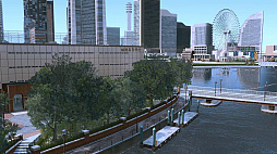 画像ギャラリー No.022のサムネイル画像 / 「LOST JUDGMENT:裁かれざる記憶」,序盤とストーリー詳細と登場人物の情報が明らかに