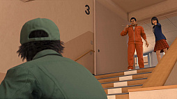 画像ギャラリー No.029のサムネイル画像 / 「LOST JUDGMENT:裁かれざる記憶」,序盤とストーリー詳細と登場人物の情報が明らかに