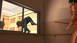 画像ギャラリー No.030のサムネイル画像 / 「LOST JUDGMENT:裁かれざる記憶」,序盤とストーリー詳細と登場人物の情報が明らかに