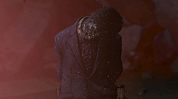 画像ギャラリー No.036のサムネイル画像 / 「LOST JUDGMENT:裁かれざる記憶」,序盤とストーリー詳細と登場人物の情報が明らかに