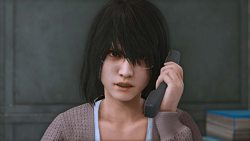 画像ギャラリー No.039のサムネイル画像 / 「LOST JUDGMENT:裁かれざる記憶」,序盤とストーリー詳細と登場人物の情報が明らかに