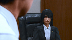 画像ギャラリー No.041のサムネイル画像 / 「LOST JUDGMENT:裁かれざる記憶」,序盤とストーリー詳細と登場人物の情報が明らかに