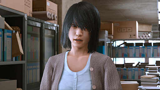 画像ギャラリー No.044のサムネイル画像 / 「LOST JUDGMENT:裁かれざる記憶」,序盤とストーリー詳細と登場人物の情報が明らかに