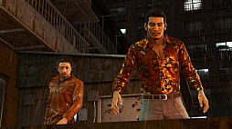 画像ギャラリー No.049のサムネイル画像 / 「LOST JUDGMENT:裁かれざる記憶」,序盤とストーリー詳細と登場人物の情報が明らかに