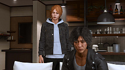 画像ギャラリー No.053のサムネイル画像 / 「LOST JUDGMENT:裁かれざる記憶」,序盤とストーリー詳細と登場人物の情報が明らかに