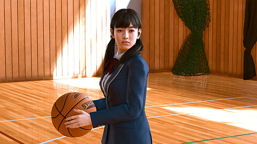 画像ギャラリー No.067のサムネイル画像 / 「LOST JUDGMENT:裁かれざる記憶」,序盤とストーリー詳細と登場人物の情報が明らかに