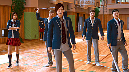 画像ギャラリー No.069のサムネイル画像 / 「LOST JUDGMENT:裁かれざる記憶」,序盤とストーリー詳細と登場人物の情報が明らかに