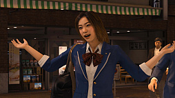 画像ギャラリー No.072のサムネイル画像 / 「LOST JUDGMENT:裁かれざる記憶」,序盤とストーリー詳細と登場人物の情報が明らかに