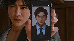 画像ギャラリー No.078のサムネイル画像 / 「LOST JUDGMENT:裁かれざる記憶」,序盤とストーリー詳細と登場人物の情報が明らかに