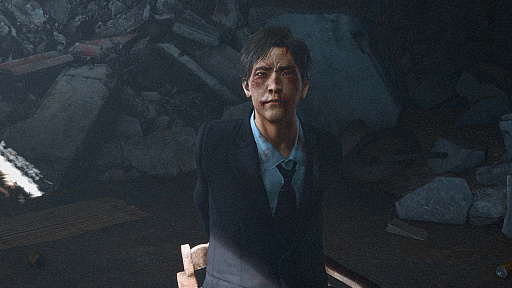 画像ギャラリー No.080のサムネイル画像 / 「LOST JUDGMENT:裁かれざる記憶」,序盤とストーリー詳細と登場人物の情報が明らかに