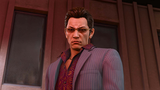 画像ギャラリー No.081のサムネイル画像 / 「LOST JUDGMENT:裁かれざる記憶」,序盤とストーリー詳細と登場人物の情報が明らかに