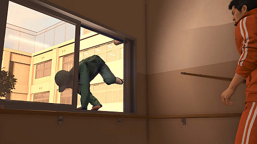 画像ギャラリー No.088のサムネイル画像 / 「LOST JUDGMENT:裁かれざる記憶」,序盤とストーリー詳細と登場人物の情報が明らかに