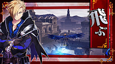 画像ギャラリー No.002のサムネイル画像 / Switch版「イースIX -Monstrum NOX-」の最新トレイラー公開。6人の異能の怪人(モンストルム)など,ゲームの内容を映像で紹介