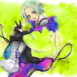 画像ギャラリー No.002のサムネイル画像 / アニメ「グノーシア」が2025年10月から放送決定。アニメ版主人公「ユーリ」役の安済知佳さんら,キャスト5名も発表に