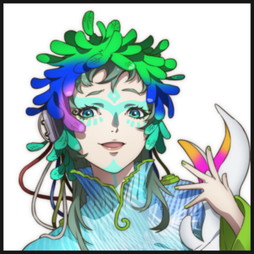 画像ギャラリー No.012のサムネイル画像 / アニメ「グノーシア」が2025年10月から放送決定。アニメ版主人公「ユーリ」役の安済知佳さんら,キャスト5名も発表に