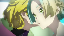 画像ギャラリー No.013のサムネイル画像 / アニメ「グノーシア」が2025年10月から放送決定。アニメ版主人公「ユーリ」役の安済知佳さんら,キャスト5名も発表に