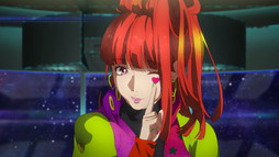 画像ギャラリー No.017のサムネイル画像 / アニメ「グノーシア」が2025年10月から放送決定。アニメ版主人公「ユーリ」役の安済知佳さんら,キャスト5名も発表に