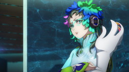 画像ギャラリー No.018のサムネイル画像 / アニメ「グノーシア」が2025年10月から放送決定。アニメ版主人公「ユーリ」役の安済知佳さんら,キャスト5名も発表に