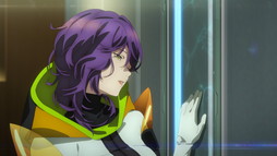 画像ギャラリー No.019のサムネイル画像 / アニメ「グノーシア」が2025年10月から放送決定。アニメ版主人公「ユーリ」役の安済知佳さんら,キャスト5名も発表に