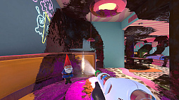 画像ギャラリー No.003のサムネイル画像 / ベトベトに汚れたお菓子店を洗浄しよう。「パワーウォッシュ シミュレーター」,無料DLC「マッキンガム事件簿 第五弾」配信開始