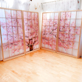 画像ギャラリー No.003のサムネイル画像 / 「ドラゴンクエストけしケシ!」“巨大消しゴムはんこアート大作戦”の動画第1弾が公開