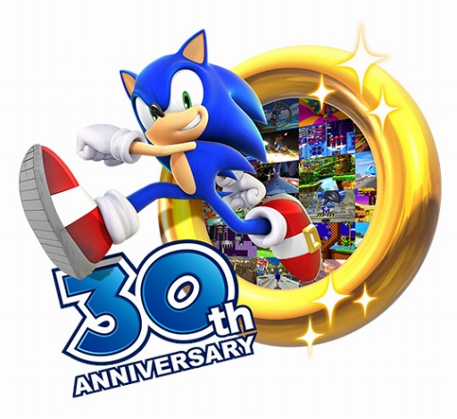 画像ギャラリー No.001のサムネイル画像 / 「ソニック・ザ・ヘッジホッグ」30周年特別企画。現在配信中のソニックタイトルのなかから,数々の名作を振り返る