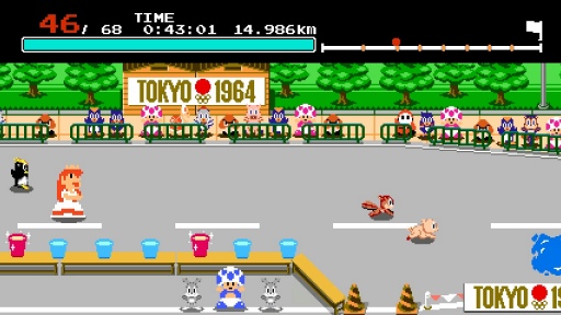 画像ギャラリー No.006のサムネイル画像 / 「ソニック・ザ・ヘッジホッグ」30周年特別企画。現在配信中のソニックタイトルのなかから,数々の名作を振り返る