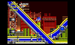 画像ギャラリー No.009のサムネイル画像 / 「ソニック・ザ・ヘッジホッグ」30周年特別企画。現在配信中のソニックタイトルのなかから,数々の名作を振り返る