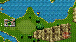 アルファディア ジェネシス2