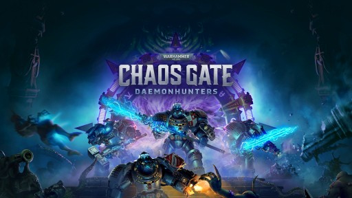 Warhammer 40,000: Chaos Gate - Daemonhuntersפκǿͥޥƥåȥ쥤顼