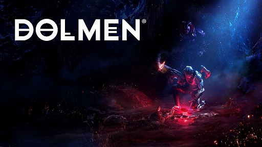 画像ギャラリー No.001のサムネイル画像 / アクションRPG「Dolmen」のゲームの流れやシステムの情報が公開に。AmazonとGEOの店舗別特典の画像も到着