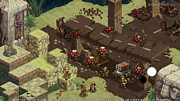 画像ギャラリー No.005のサムネイル画像 / 「メタルスラッグ」のストラテジーゲーム「Metal Slug Tactics」が発表。モーデン軍との新たな戦いはアイソメトリックビューで展開