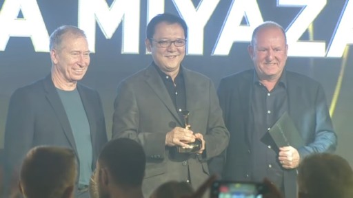 画像ギャラリー No.005のサムネイル画像 / 「火吹山の魔法使い」と「ELDEN RING」――伝説的ゲームブックの生みの親と宮崎英高氏が語る,ダークファンタジーの創り方【聞き手:安田 均】